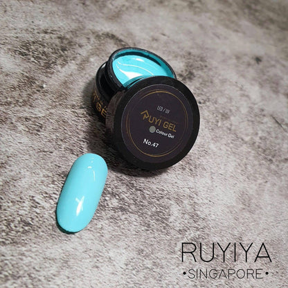 RUYI GEL NO.47
