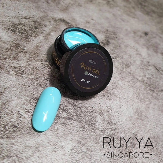 RUYI GEL NO.47
