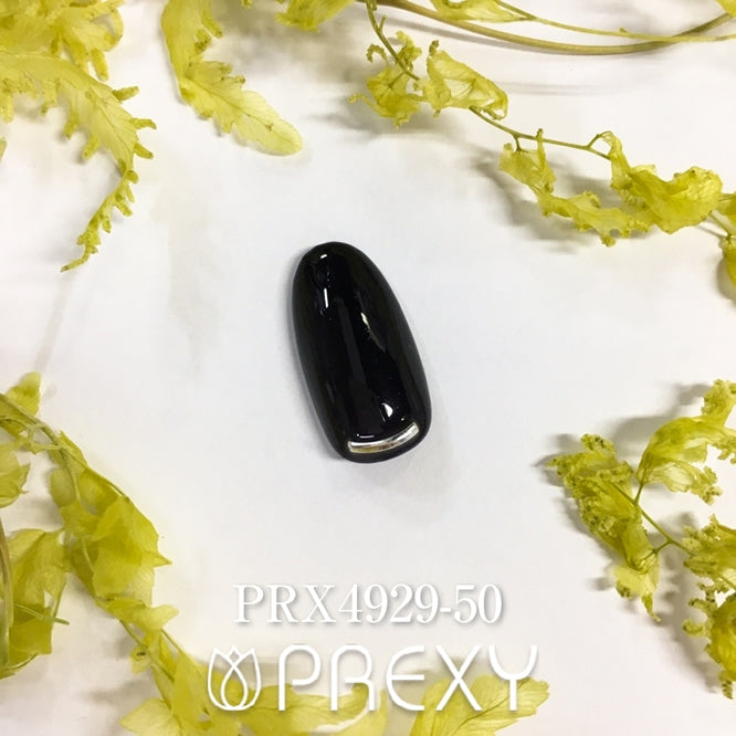 PREXY METAL STICK CURVE SILVER PRX4929-100