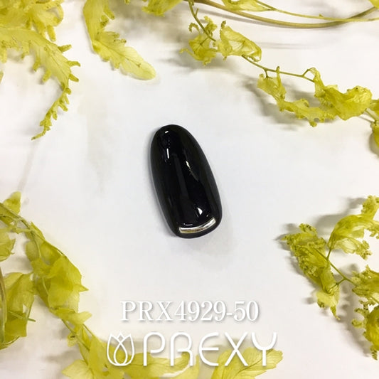 PREXY METAL STICK CURVE SILVER PRX4929-100