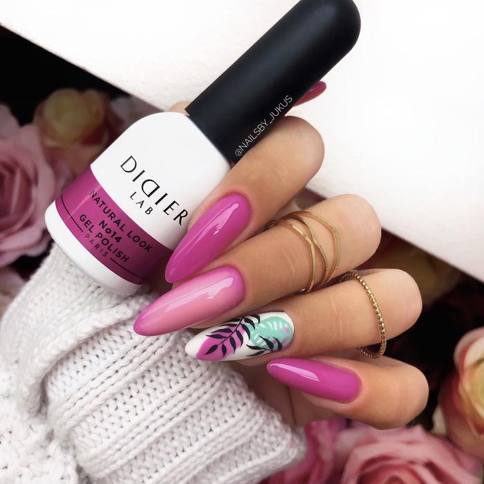 DIDIER LAB NATURAL LOOK NO14