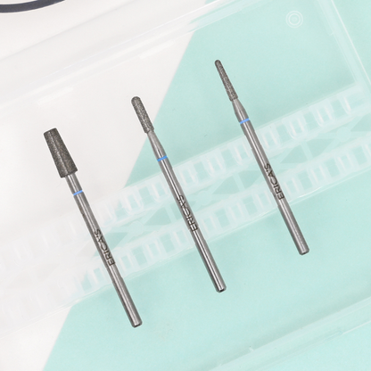 ERICA'S ATA TRIO DRY MANI KIT