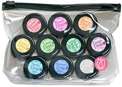 PREGEL COLOR EX DROP SERIES