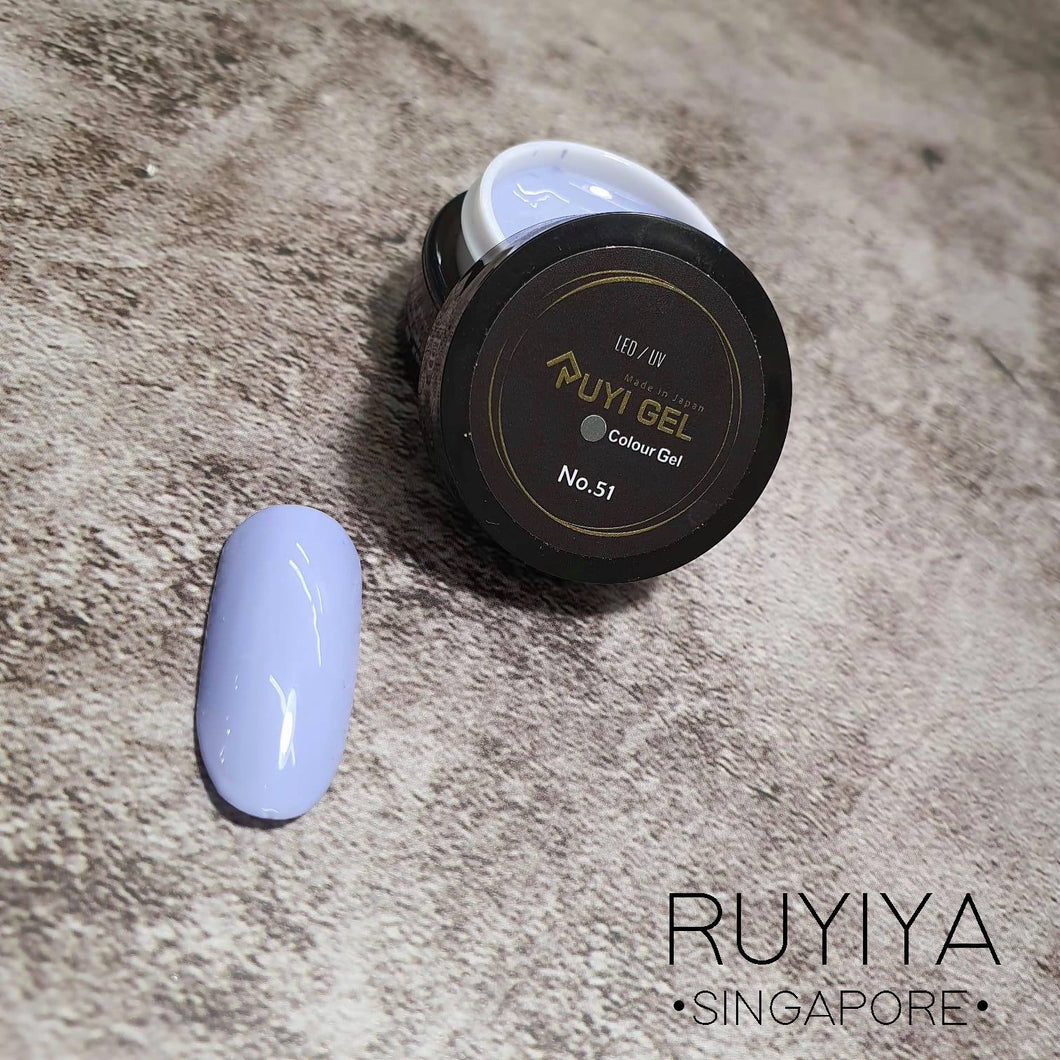 RUYI GEL NO.51