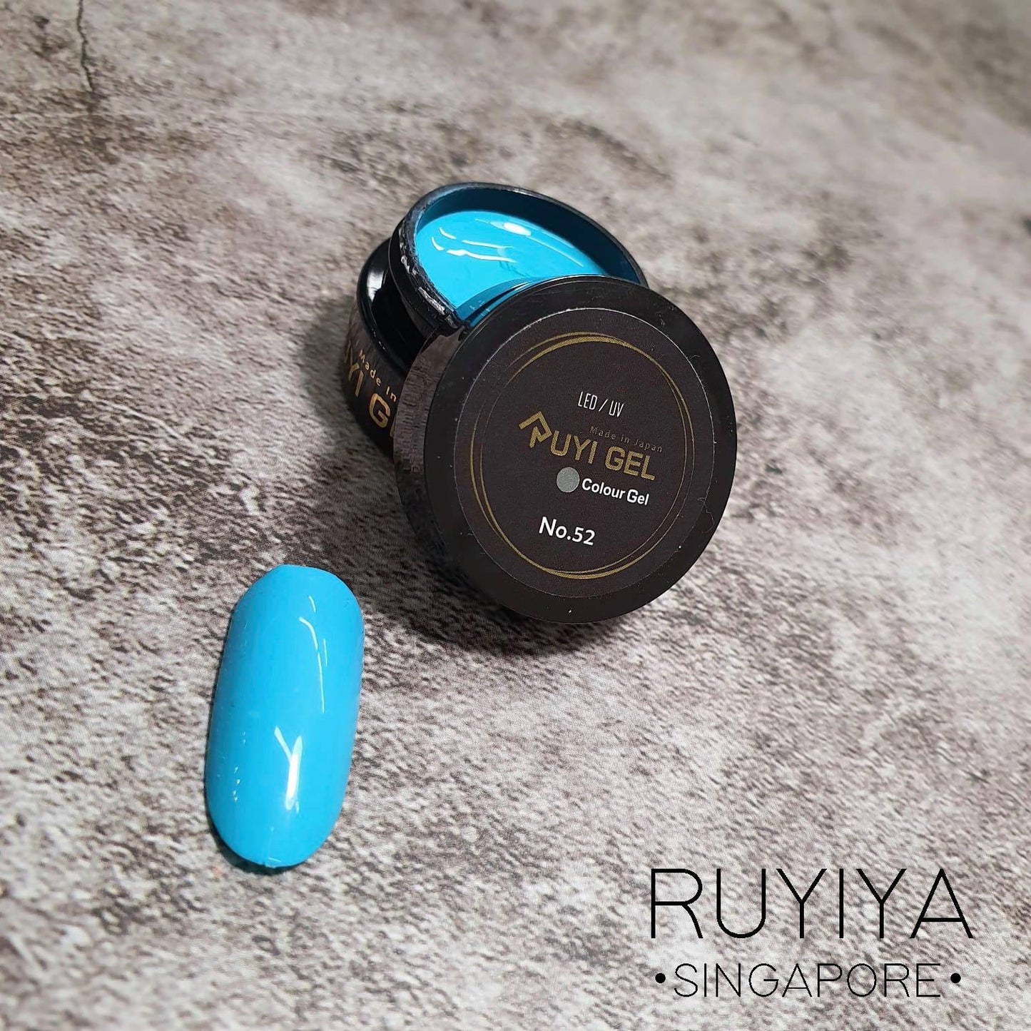 RUYI GEL NO.52