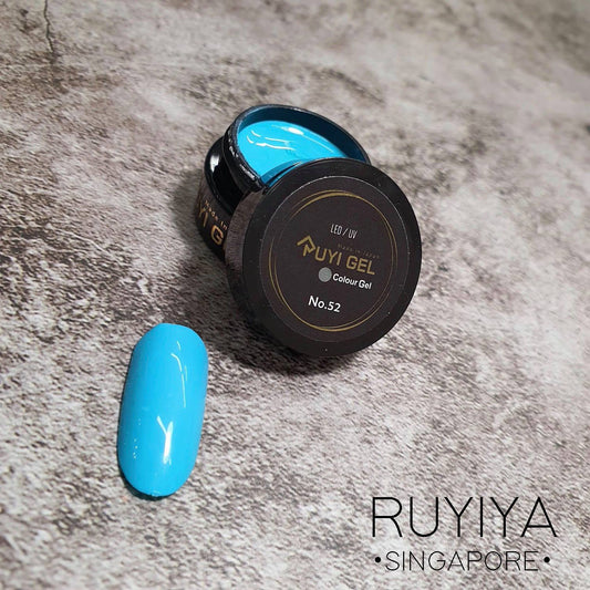 RUYI GEL NO.52