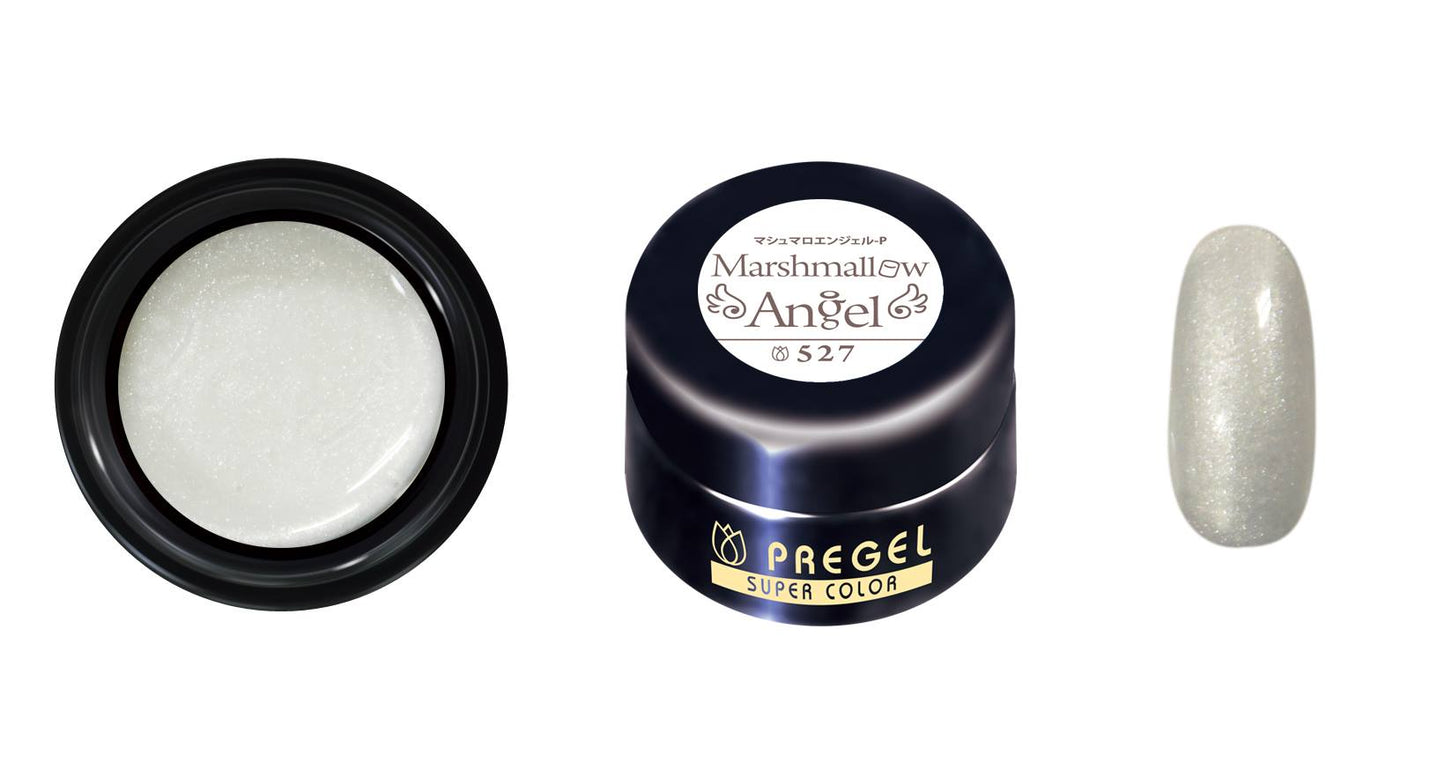 PREGEL COLOR EX 527 MARSHMALLOW ANGEL