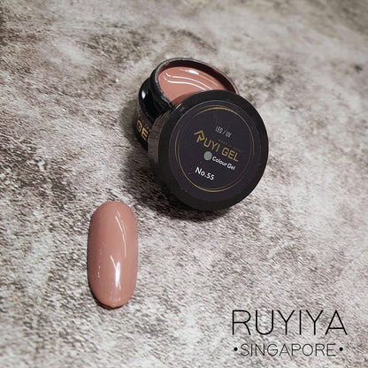 RUYI GEL NO.55 [DISCONTINUED]