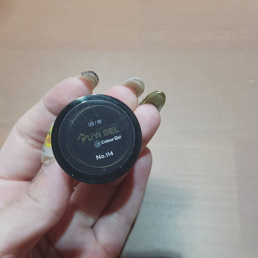 RUYI GEL NO.114