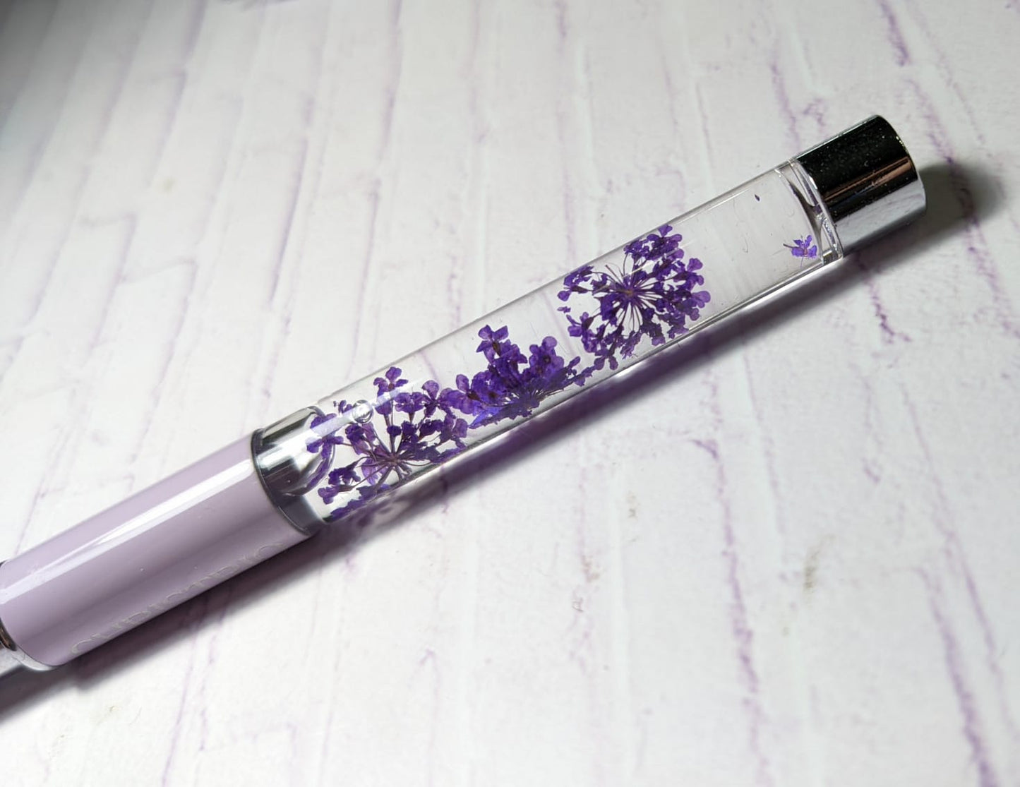 CHRISTRIO NAIL ART BRUSH - ANGULAR #2