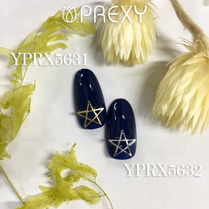 STAR CURVE SILVER YPRX5632