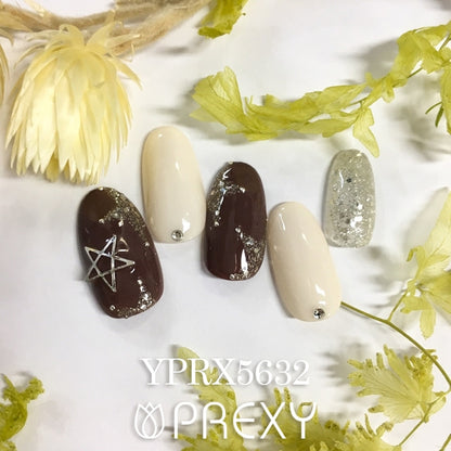 STAR CURVE SILVER YPRX5632