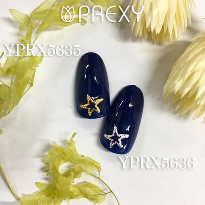 STARFISH CURVE SILVER YPRX5636