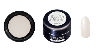 PREGEL COLOR EX PEARL COLOR SERIES