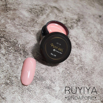 RUYI GEL NO.58