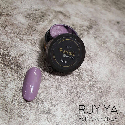 RUYI GEL NO.59