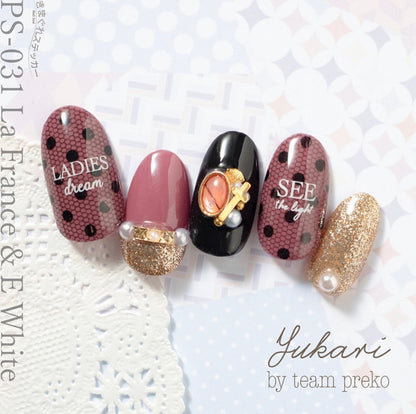 KIMAGURE STICKER PS-031 [DISCONTINUED]