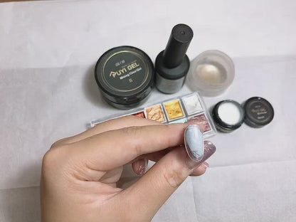 RUYIYA PEARLESCENT WATERCOLOR SET