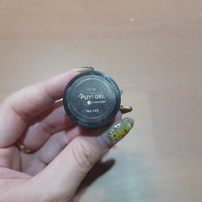 RUYI GEL NO.139 [DISCONTINUED]