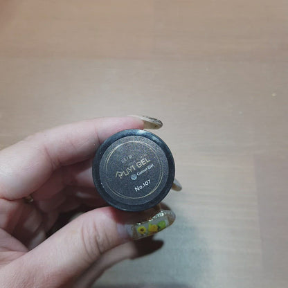 RUYI GEL NO.107 [DISCONTINUED]