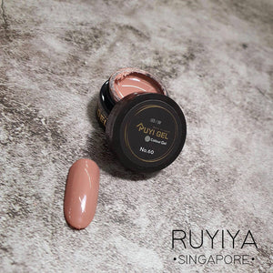 RUYI GEL NO.60 [DISCONTINUED]