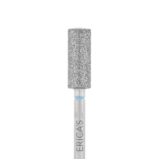 ERICA'S ATA SMALL BARREL DIAMOND BIT - MEDIUM GRIT