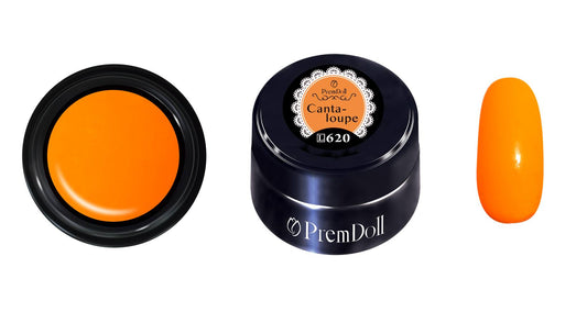 PREMDOLL 620 CANTALOUPE