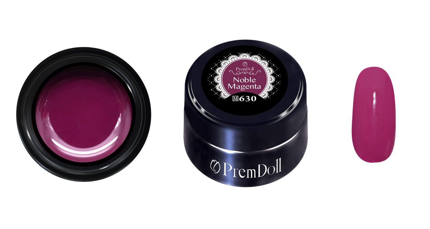PREMDOLL 630 NOBLE MAGENTA