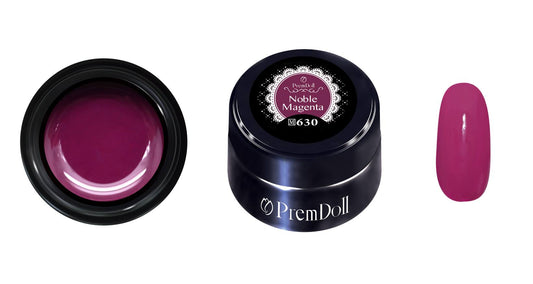 PREMDOLL 630 NOBLE MAGENTA