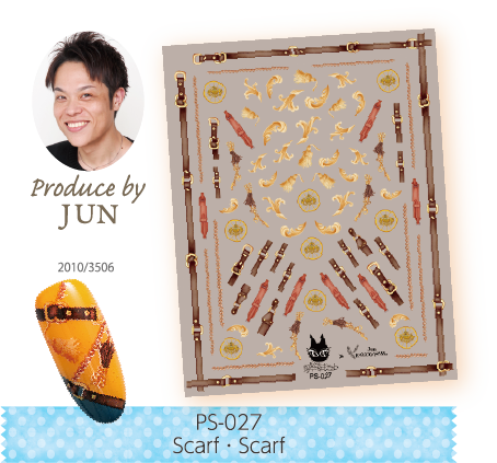 KIMAGURE STICKER PS-027