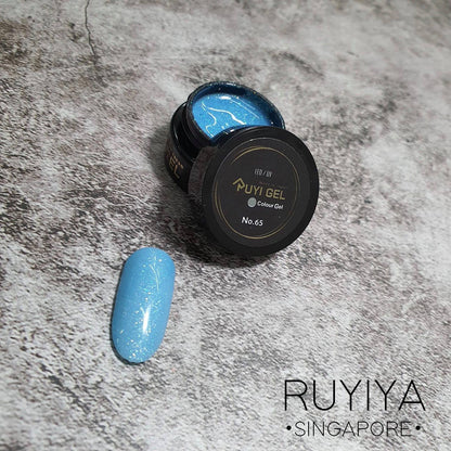 RUYI GEL NO.65