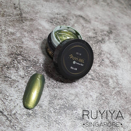 RUYI GEL NO.68
