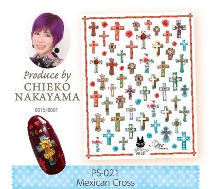 KIMAGURE STICKER PS-021