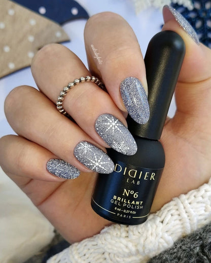 DIDIER LAB BRILLANT NO6