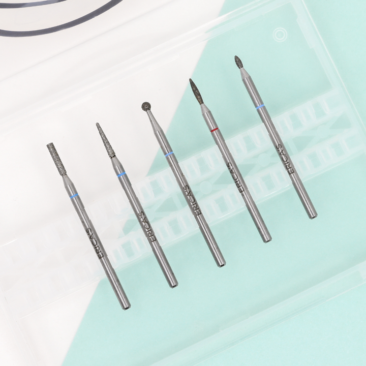 ERICA'S ATA RUSSIAN MANICURE KIT