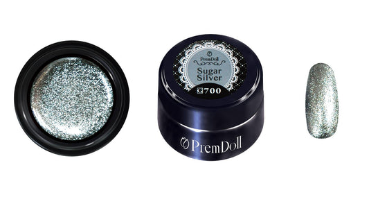 PREMDOLL 700 SUGAR SILVER