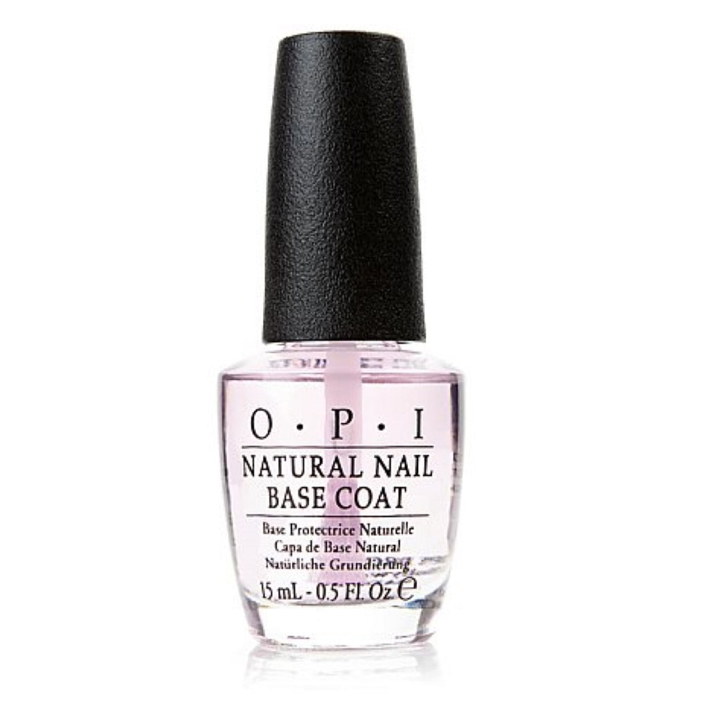 OPI NATURAL NAIL BASE COAT