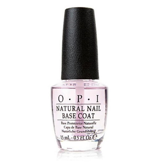 OPI NATURAL NAIL BASE COAT