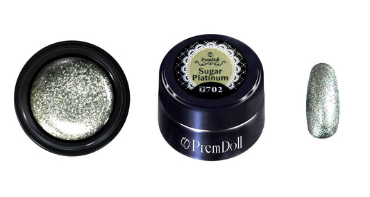 PREMDOLL 702 SUGAR PLATINUM