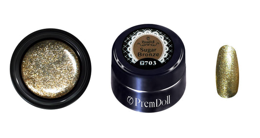 PREMDOLL 703 SUGAR BRONZE