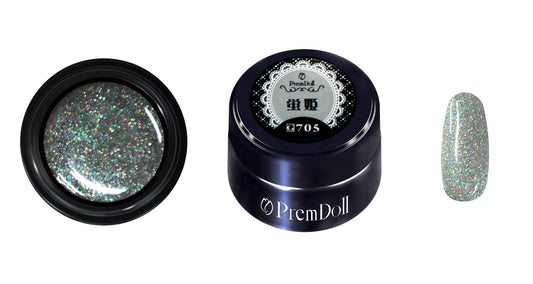 PREMDOLL 705 FIREWOOD