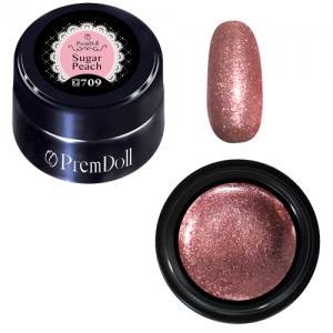 PREMDOLL 709 SUGAR PEACH