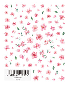 TSUMEKIRA 【ES】 SAKURA 8 | ES-SKR-801