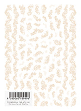 Load image into Gallery viewer, TSUMEKIRA ANTIQUE LACE IVORY | NN-ATL-103
