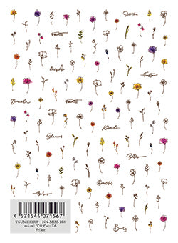 TSUMEKIRA MI-MI × FELICE | NN-MIM-108