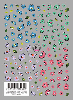 TSUMEKIRA RURU UNSEUL × 10TH ANNIVERSARY CONTEST GRAND PRIZE | NN-TYC-101