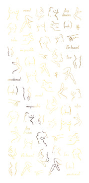 TSUMEKIRA DAISY × FEMALE | SG-DAI-115