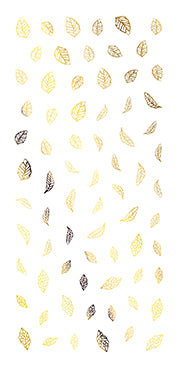 TSUMEKIRA LEAF PARTS GOLD | SG-LEP-101 [DISCONTINUED]