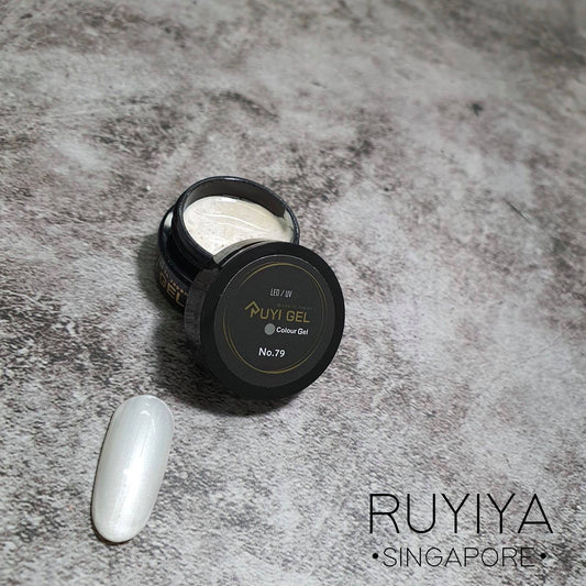 RUYI GEL NO.79