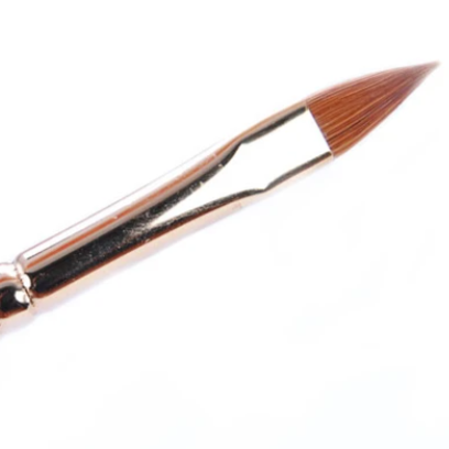 [ERICA'S ATA] KOLINSKY #7 OVAL BRUSH